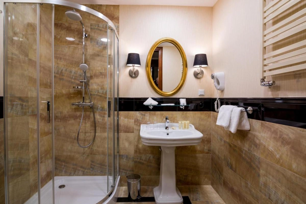 Rezydent Sopot MGallery Hotel Collection - Hotel Photo 40