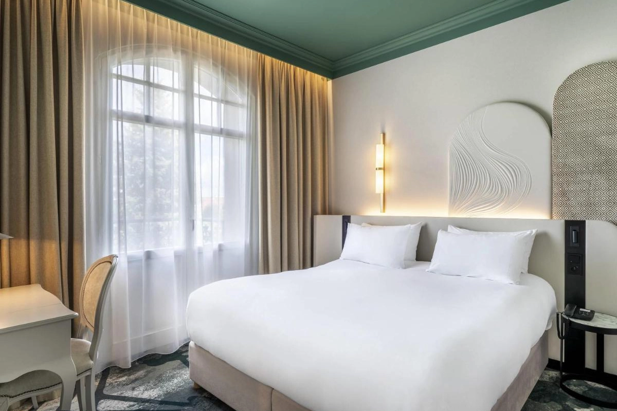 Rezydent Sopot MGallery Hotel Collection - Hotel Photo 42