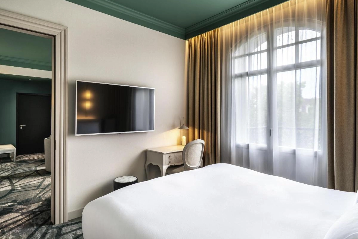 Rezydent Sopot MGallery Hotel Collection - Hotel Photo 43