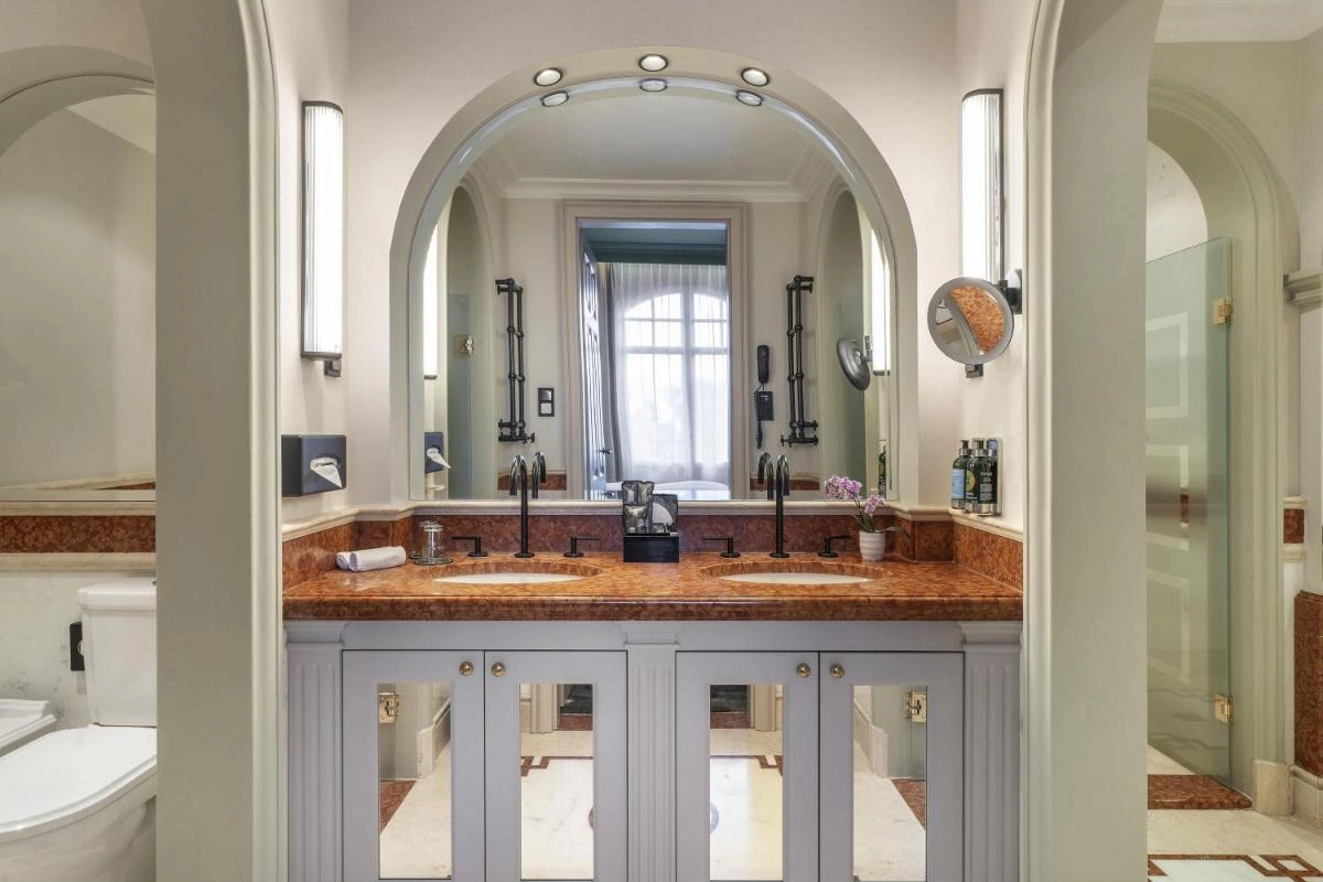 Rezydent Sopot MGallery Hotel Collection - Hotel Photo 44