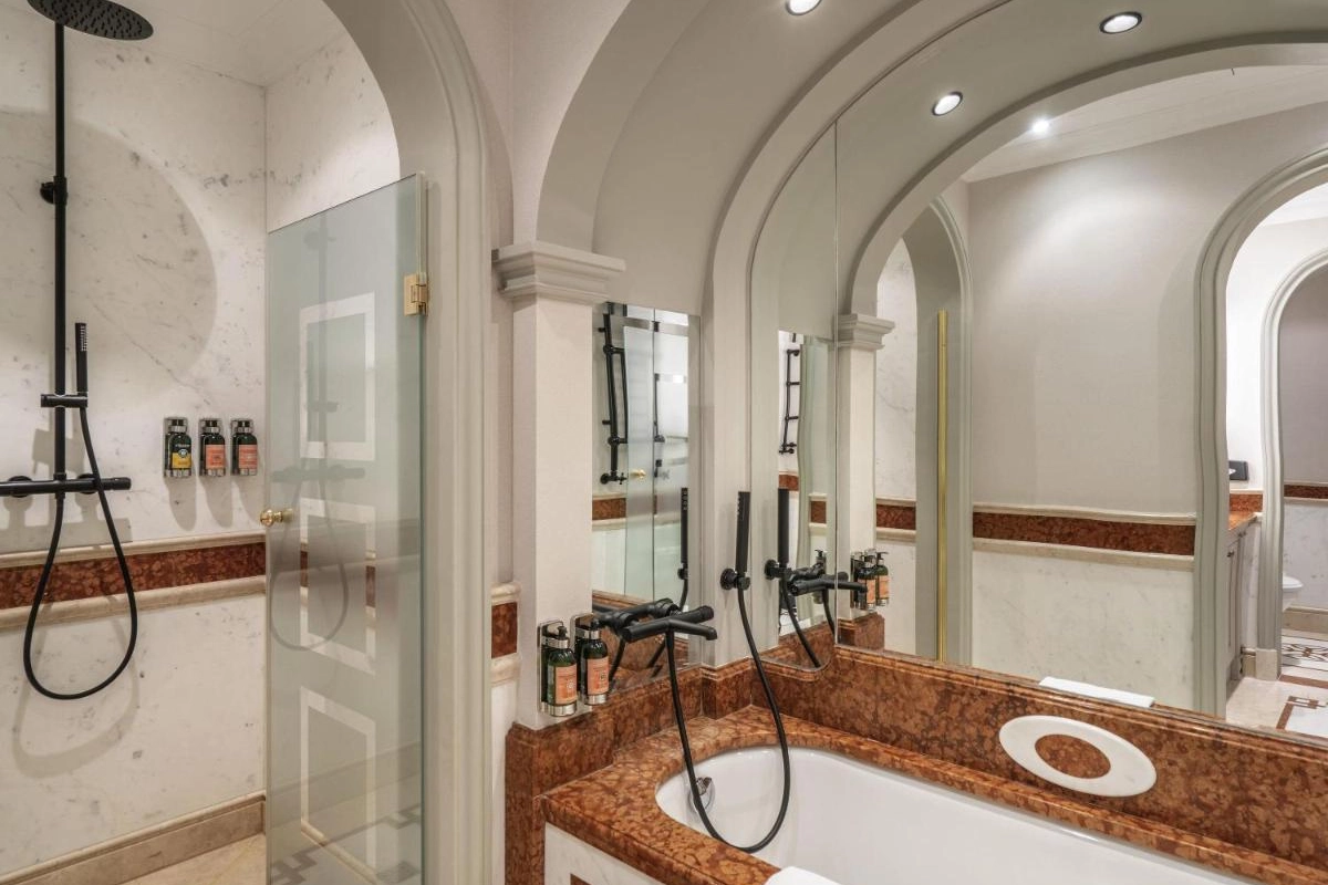 Rezydent Sopot MGallery Hotel Collection - Hotel Photo 45