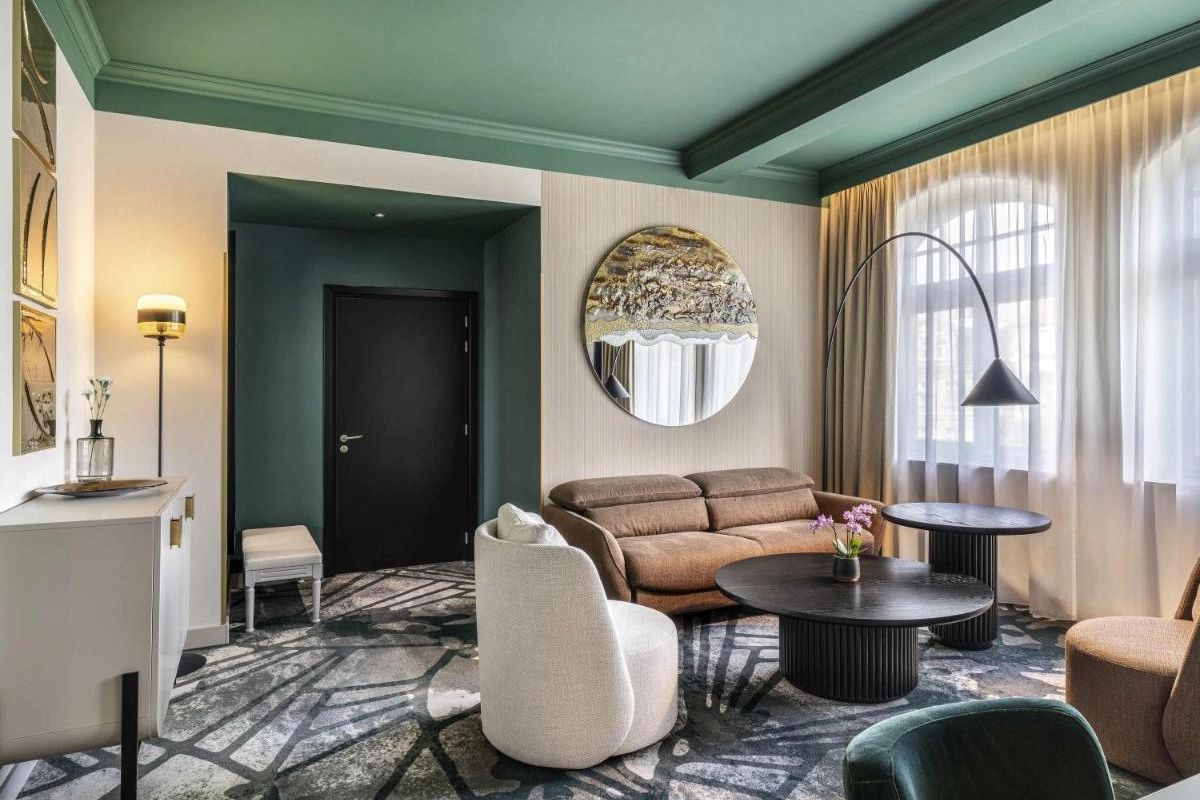 Rezydent Sopot MGallery Hotel Collection - Hotel Photo 46