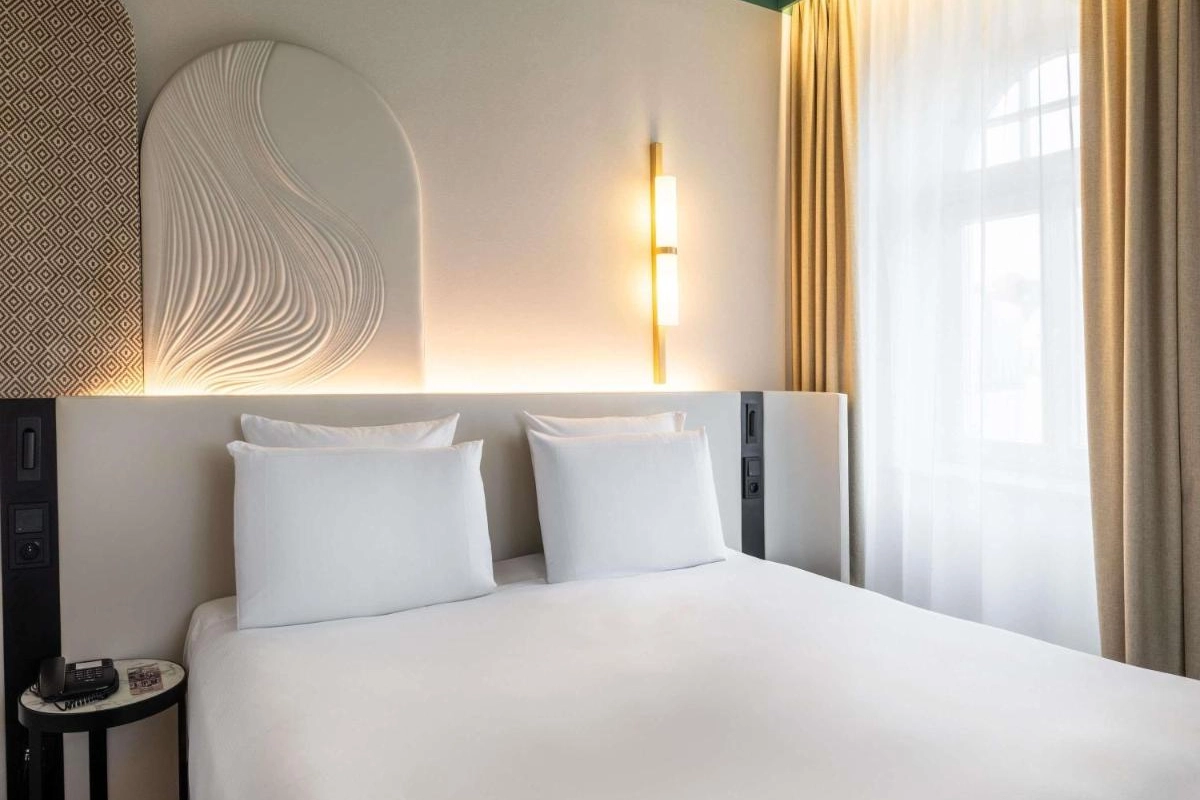 Rezydent Sopot MGallery Hotel Collection - Hotel Photo 47