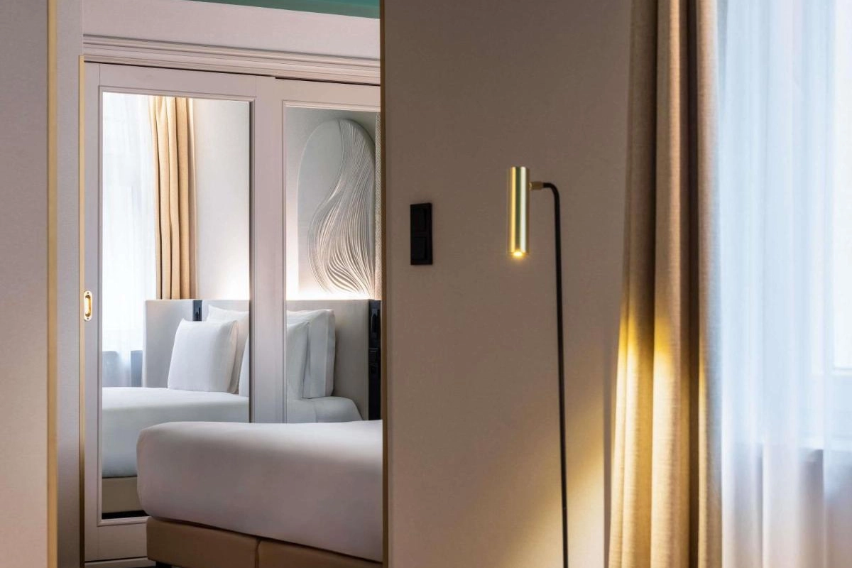 Rezydent Sopot MGallery Hotel Collection - Hotel Photo 48