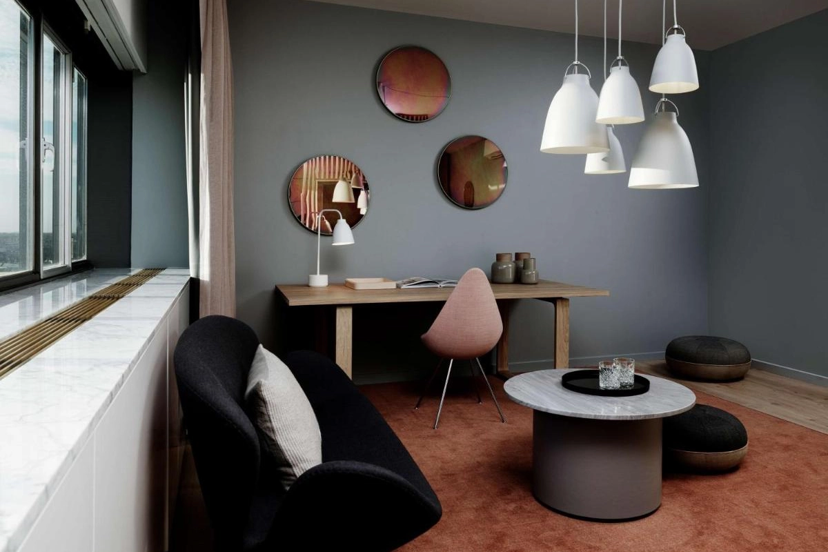 Radisson Collection Hotel Royal Copenhagen - Hotel Photo 1