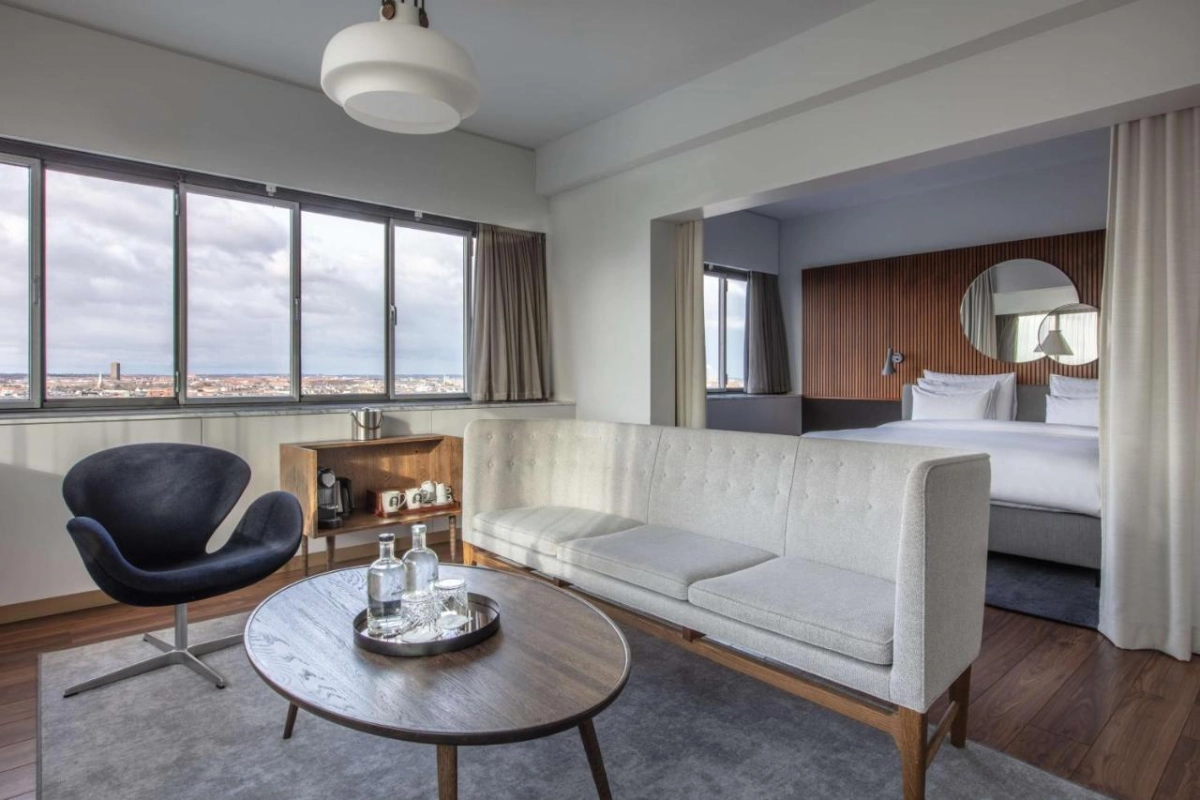 Radisson Collection Hotel Royal Copenhagen - Hotel Photo 7