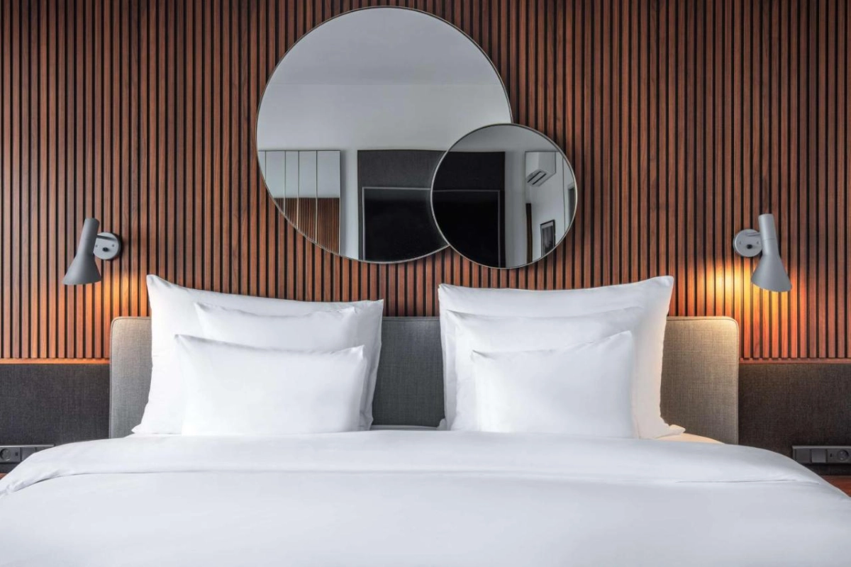 Radisson Collection Hotel Royal Copenhagen - Hotel Photo 11