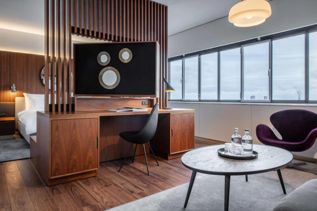 Radisson Collection Hotel Royal Copenhagen - Hotel Photo 13