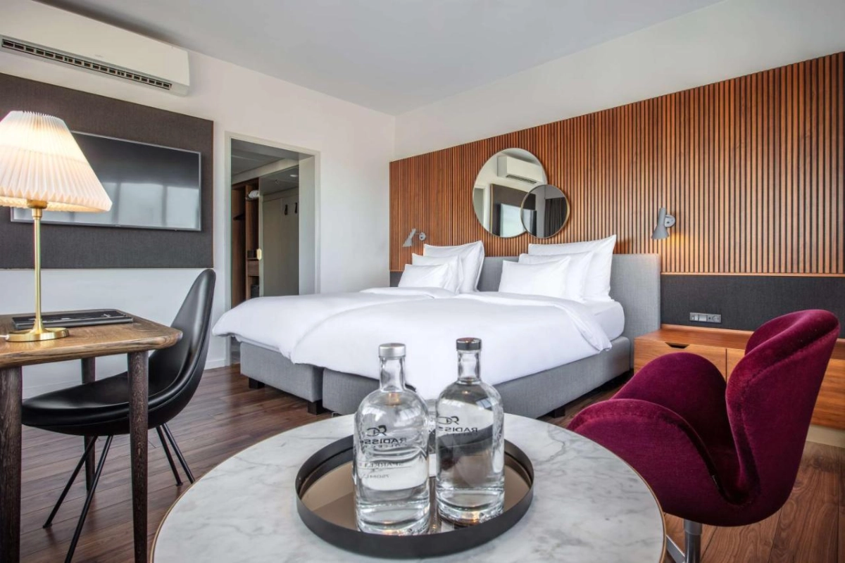 Radisson Collection Hotel Royal Copenhagen - Hotel Photo 16