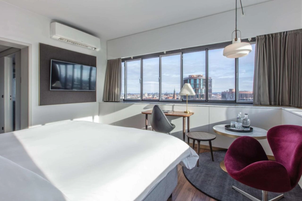 Radisson Collection Hotel Royal Copenhagen - Hotel Photo 17