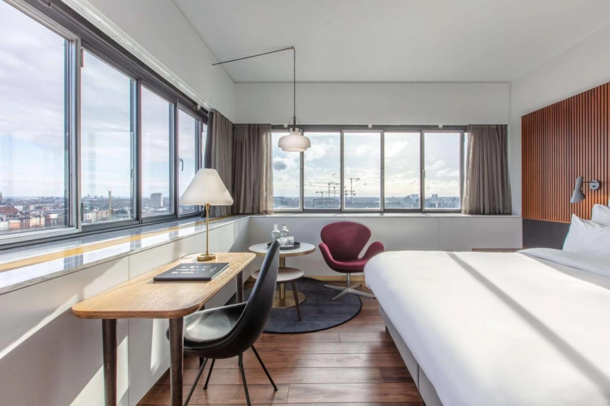 Radisson Collection Hotel Royal Copenhagen - Hotel Photo 18