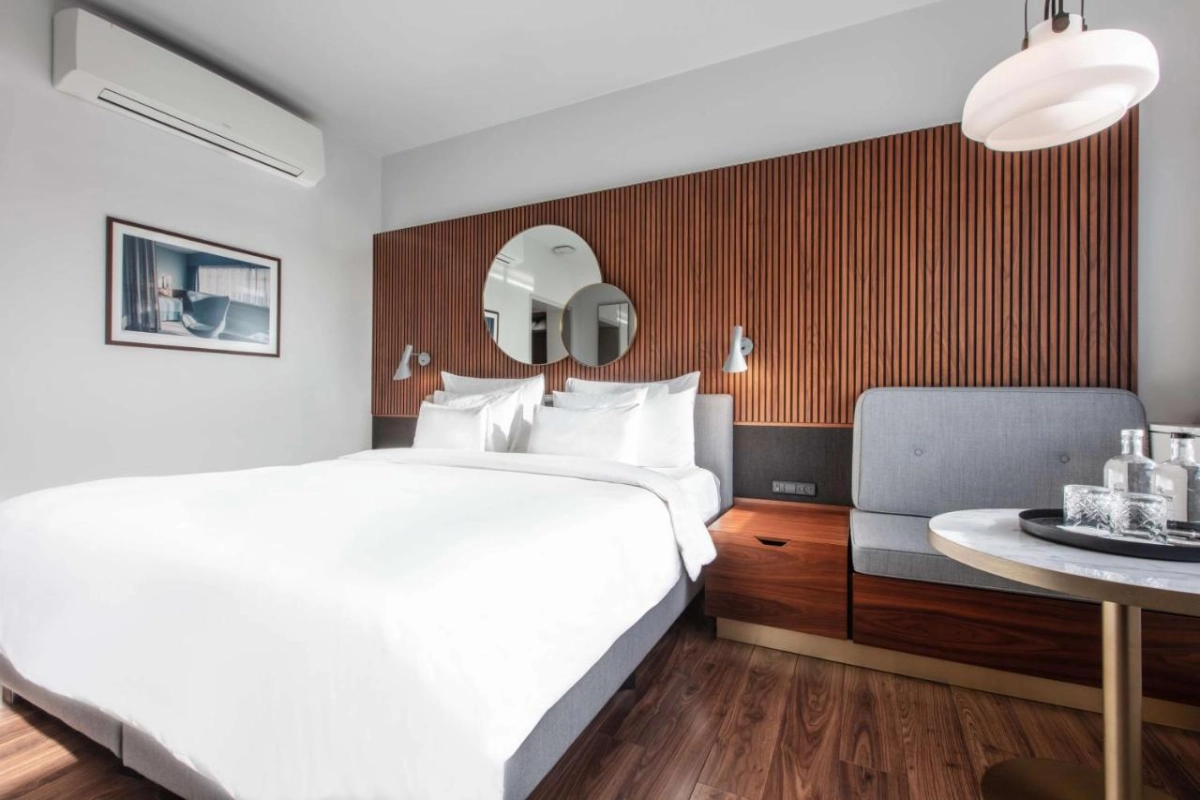 Radisson Collection Hotel Royal Copenhagen - Hotel Photo 22