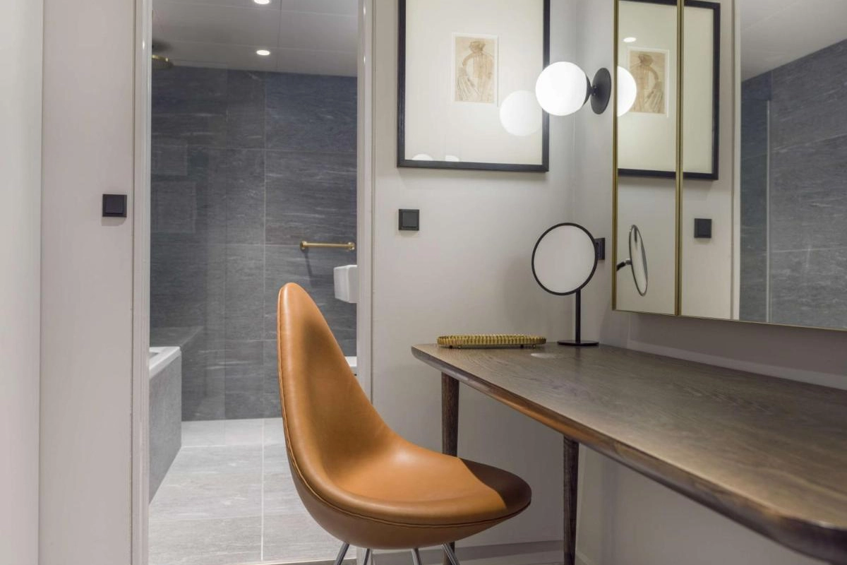 Radisson Collection Hotel Royal Copenhagen - Hotel Photo 24