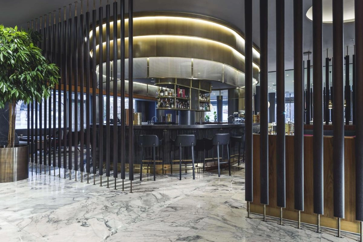 Radisson Collection Hotel Royal Copenhagen - Hotel Photo 32