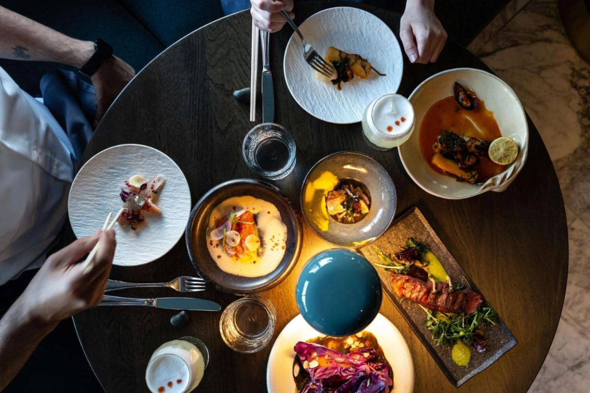 Radisson Collection Hotel Royal Copenhagen - Hotel Photo 33