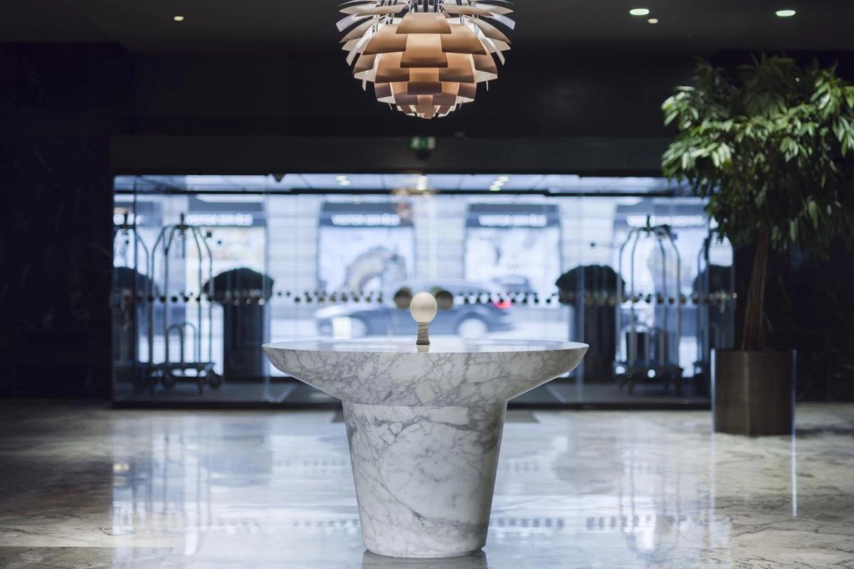 Radisson Collection Hotel Royal Copenhagen - Hotel Photo 35