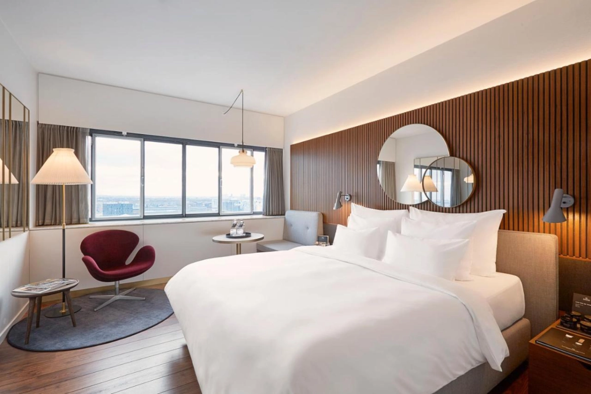 Radisson Collection Hotel Royal Copenhagen - Hotel Photo 38