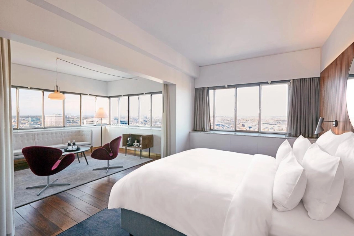 Radisson Collection Hotel Royal Copenhagen - Hotel Photo 39