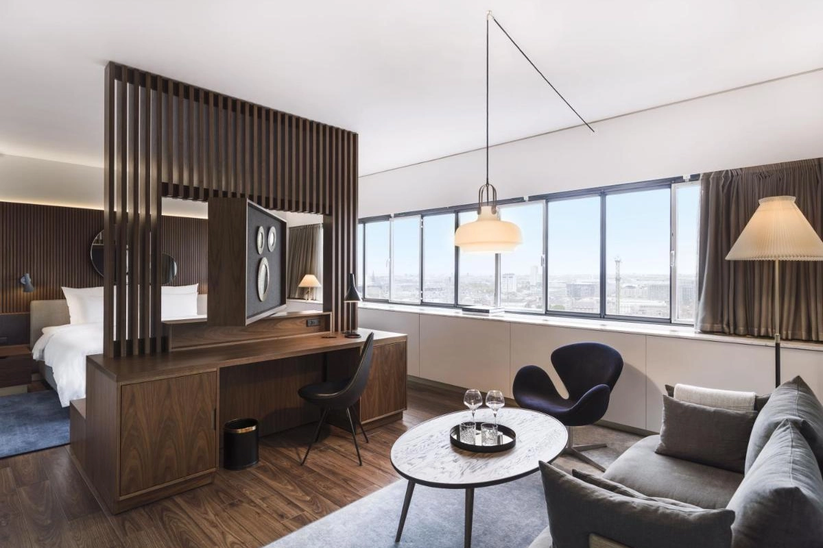 Radisson Collection Hotel Royal Copenhagen - Hotel Photo 40