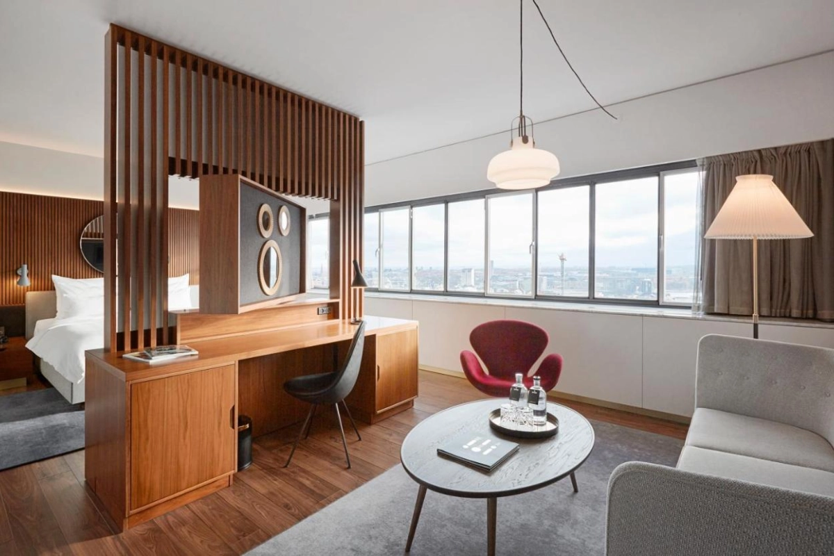 Radisson Collection Hotel Royal Copenhagen - Hotel Photo 48