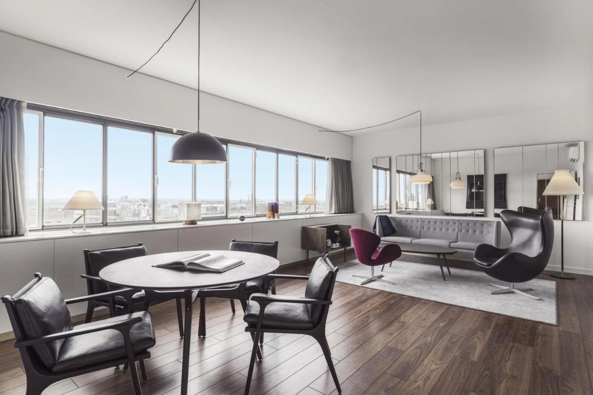 Radisson Collection Hotel Royal Copenhagen - Hotel Photo 50