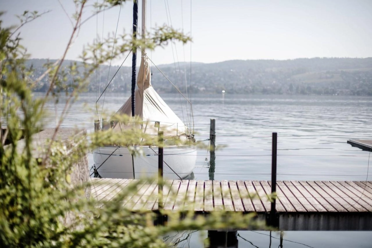 Alex Lake Zurich - Hotel Photo 3