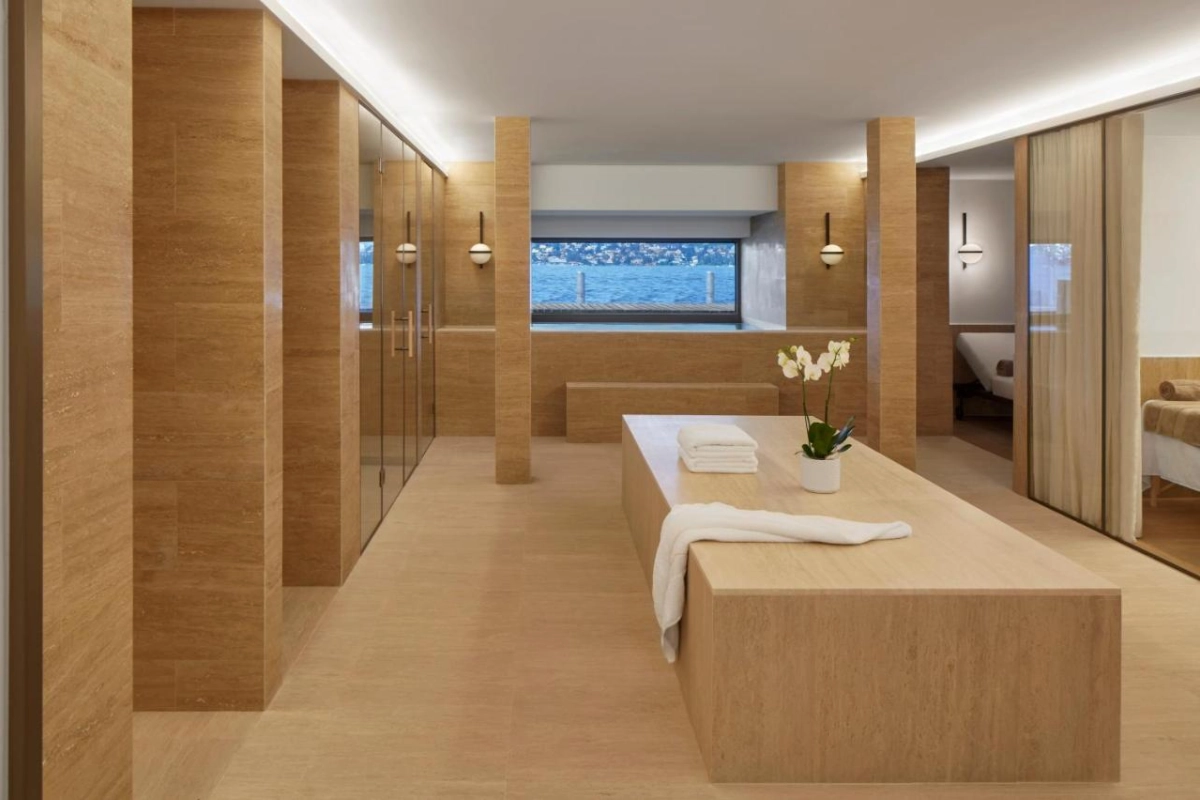 Alex Lake Zurich - Hotel Photo 19