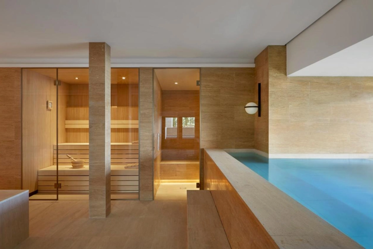 Alex Lake Zurich - Hotel Photo 20