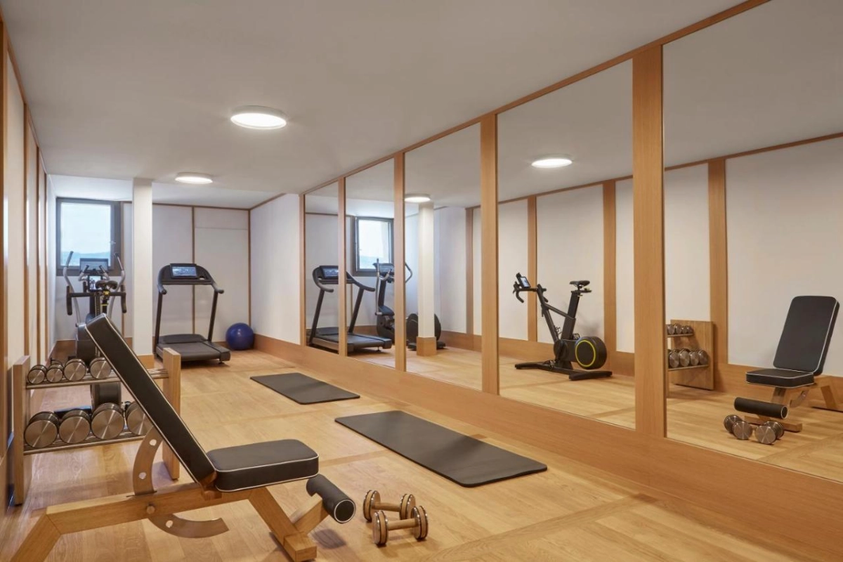 Alex Lake Zurich - Hotel Photo 22