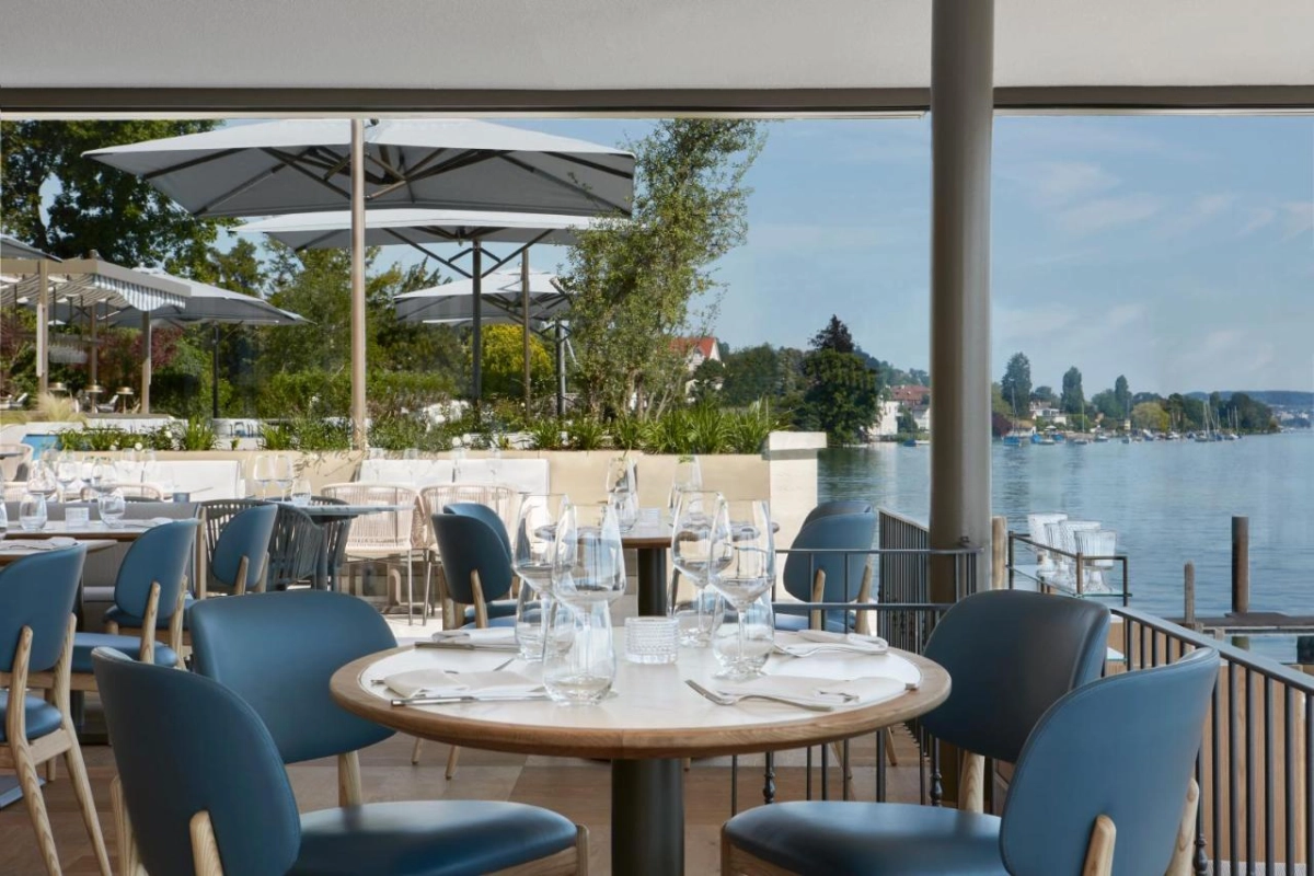 Alex Lake Zurich - Hotel Photo 24