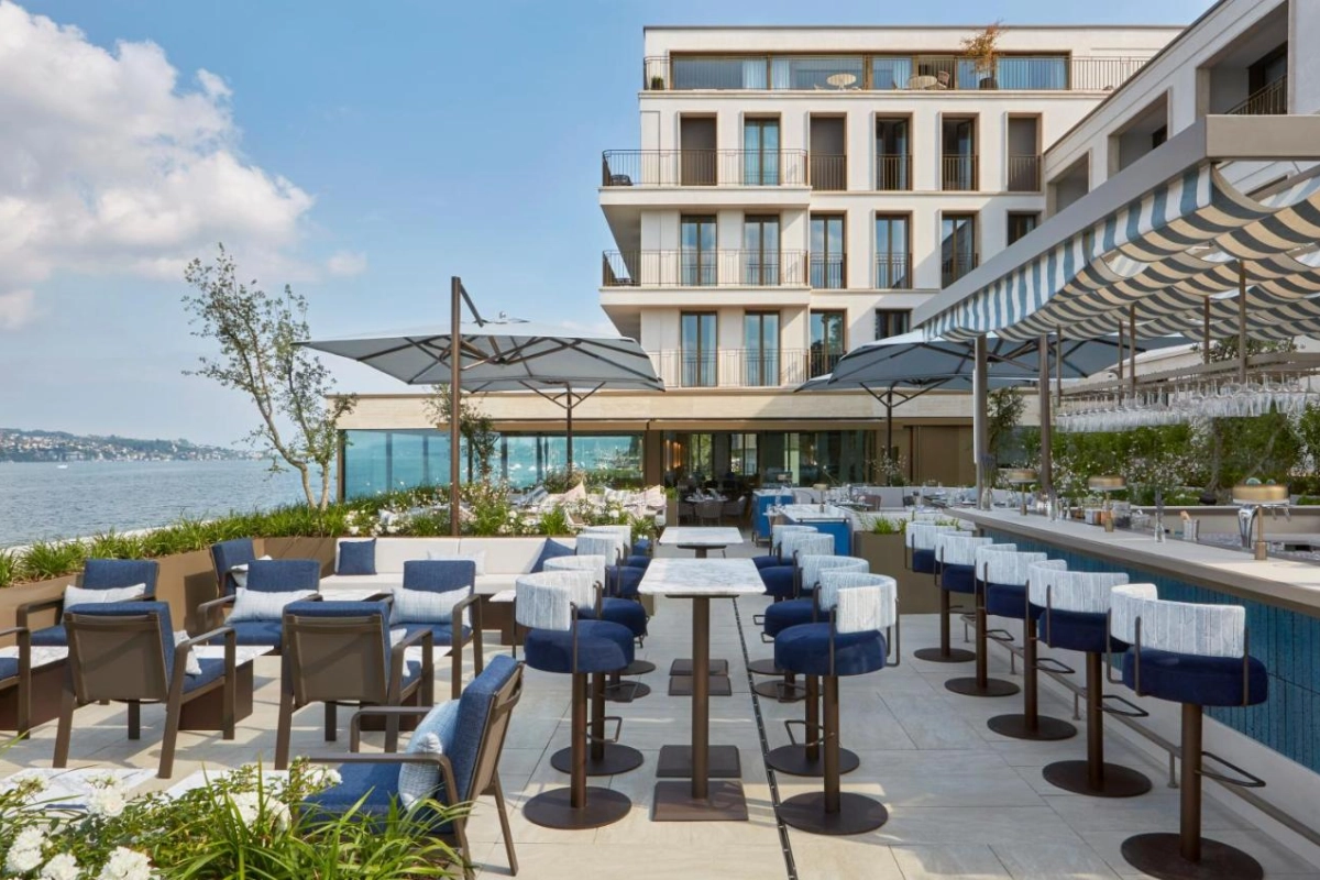 Alex Lake Zurich - Hotel Photo 25