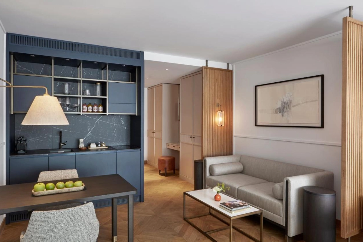 Alex Lake Zurich - Hotel Photo 27