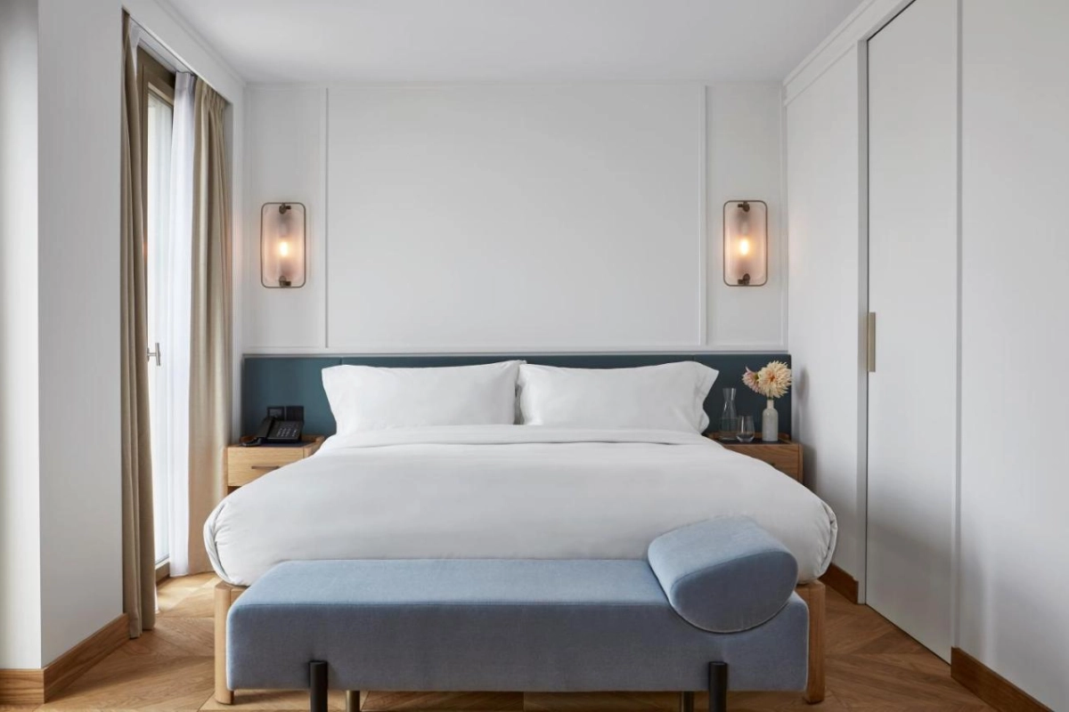 Alex Lake Zurich - Hotel Photo 32