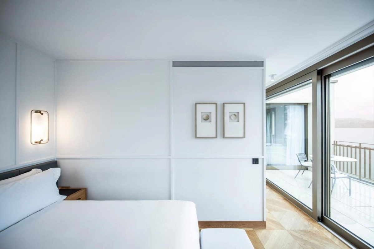 Alex Lake Zurich - Hotel Photo 33