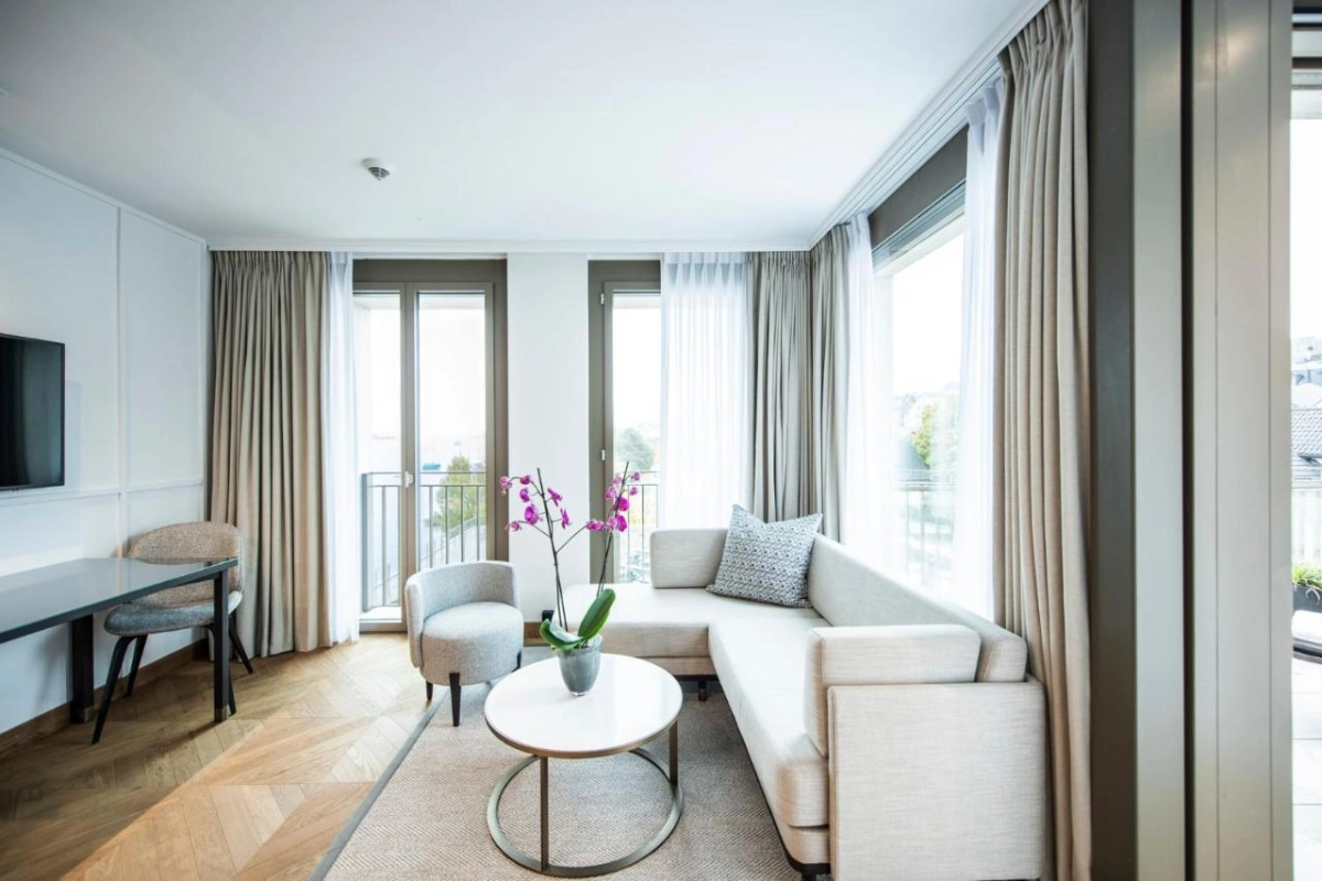 Alex Lake Zurich - Hotel Photo 34