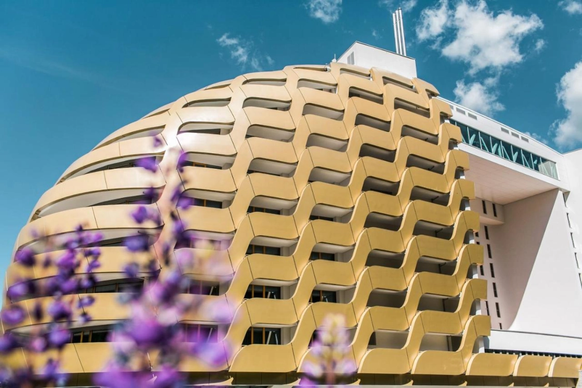 AlpenGold Hotel - Hotel Photo 2