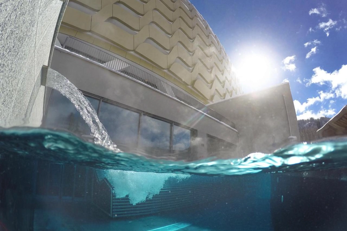 AlpenGold Hotel - Hotel Photo 3