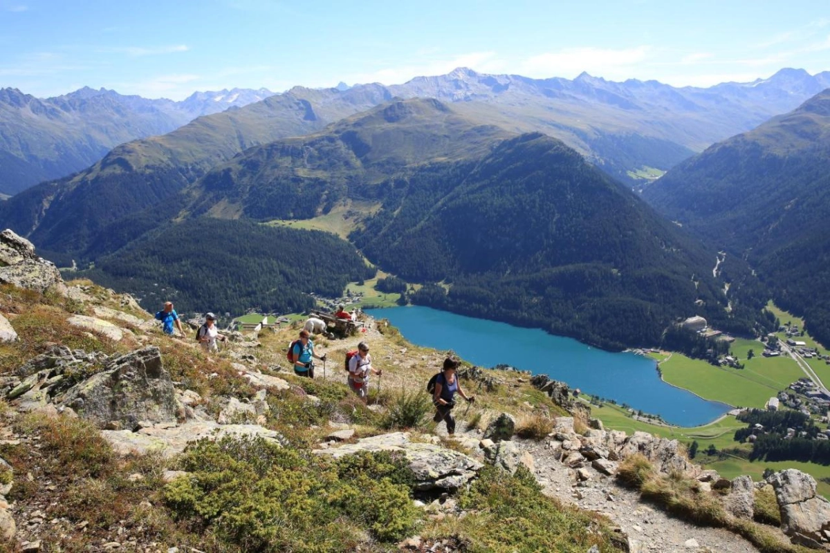 AlpenGold Hotel - Hotel Photo 4