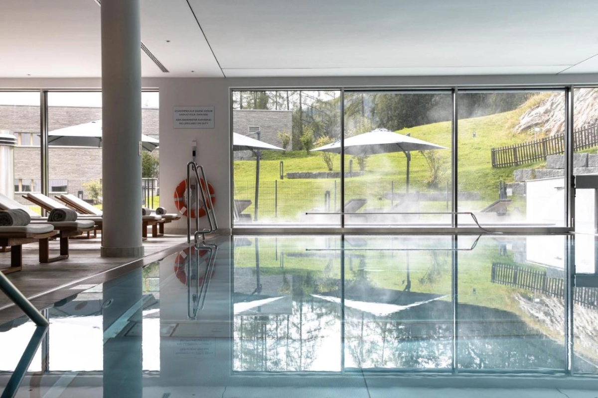 AlpenGold Hotel - Hotel Photo 5