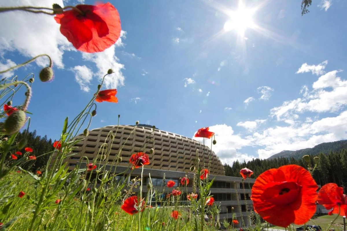 AlpenGold Hotel - Hotel Photo 6