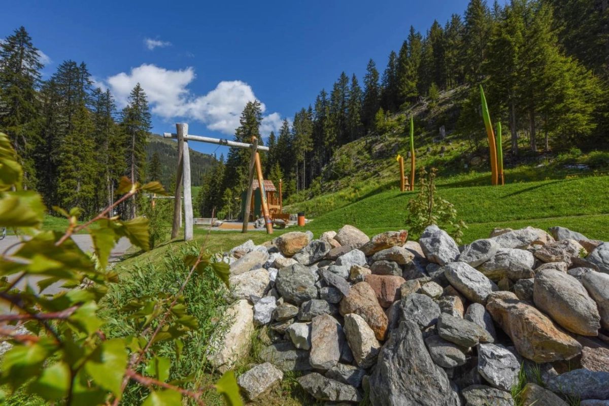 AlpenGold Hotel - Hotel Photo 9