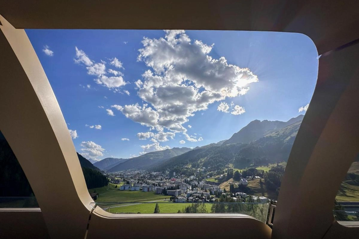 AlpenGold Hotel - Hotel Photo 10