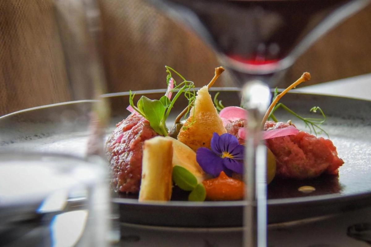 AlpenGold Hotel - Hotel Photo 12