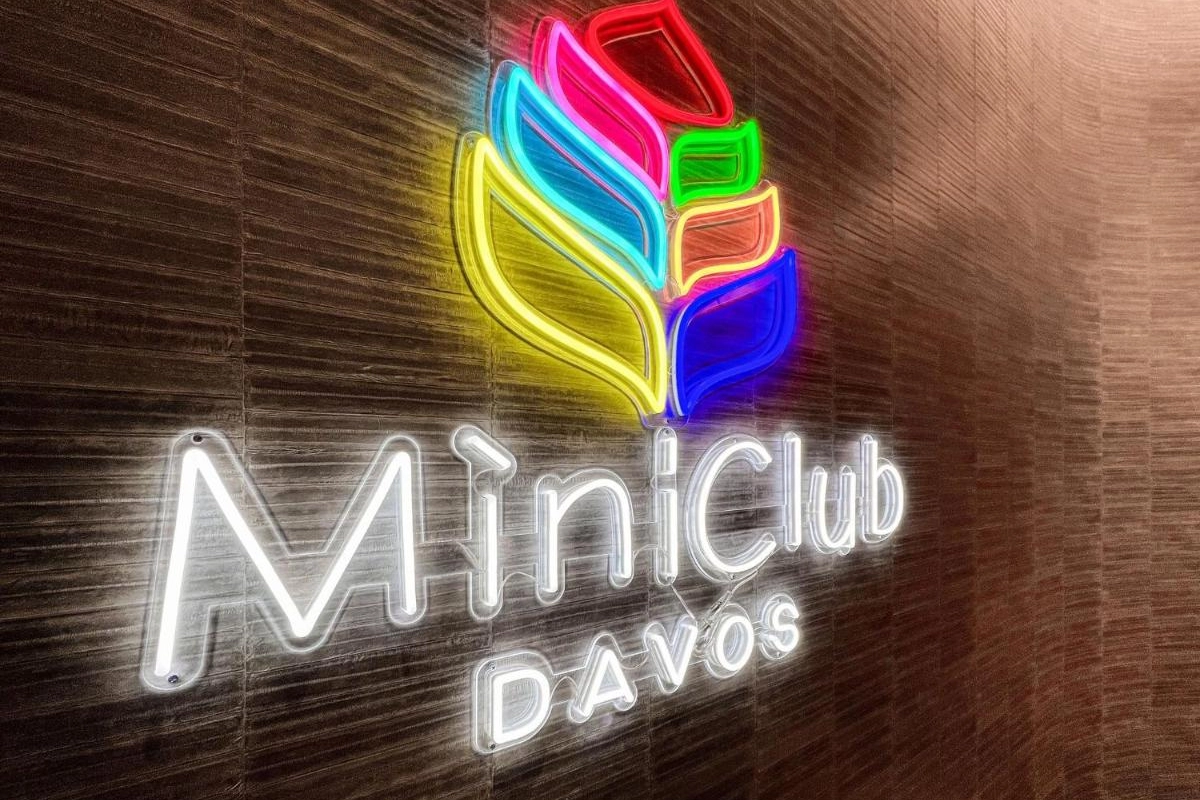 AlpenGold Hotel - Hotel Photo 13