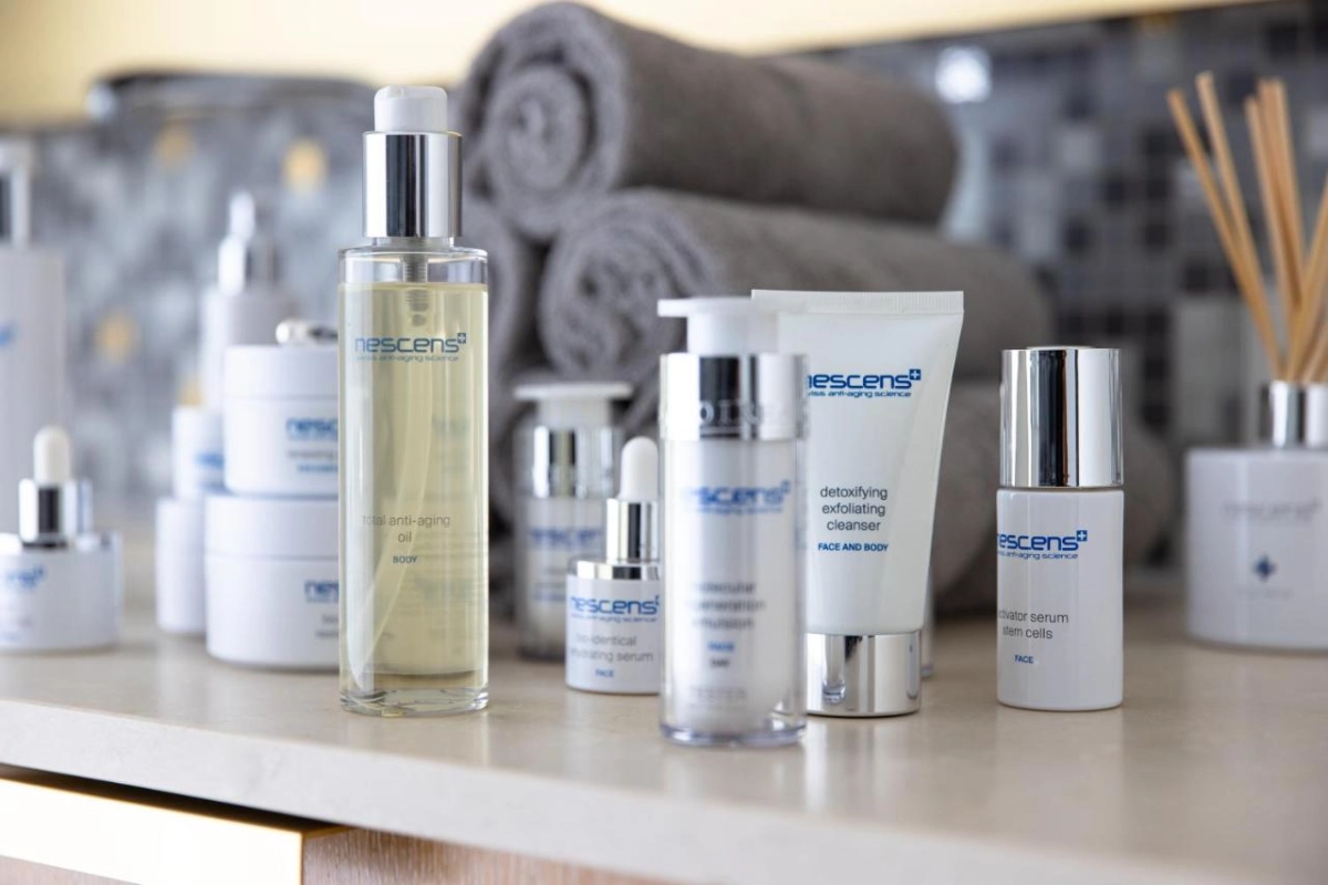 AlpenGold Hotel - Hotel Photo 14