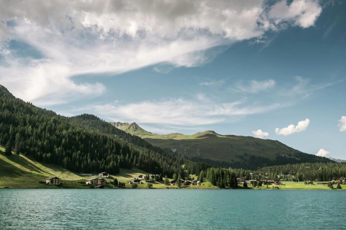 AlpenGold Hotel - Hotel Photo 20