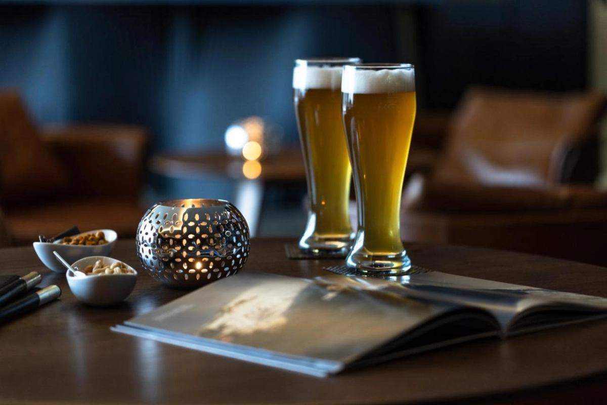 AlpenGold Hotel - Hotel Photo 22