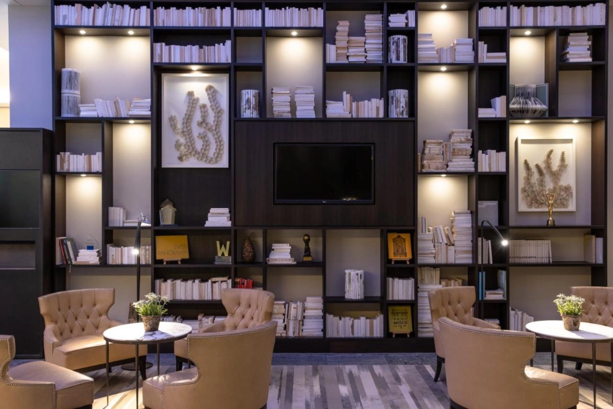 AlpenGold Hotel - Hotel Photo 23