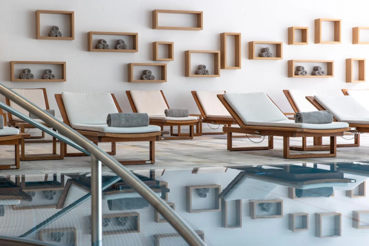 AlpenGold Hotel - Hotel Photo 25