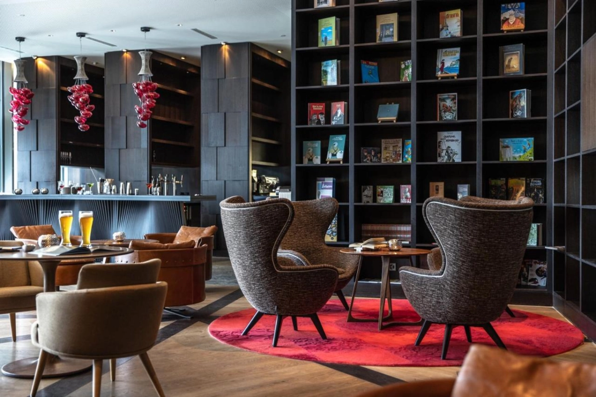 AlpenGold Hotel - Hotel Photo 27